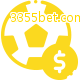 Aposte em esportes do mundo todo no 3355bet.com!