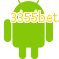 Aplicativo 3355bet.combet para Android